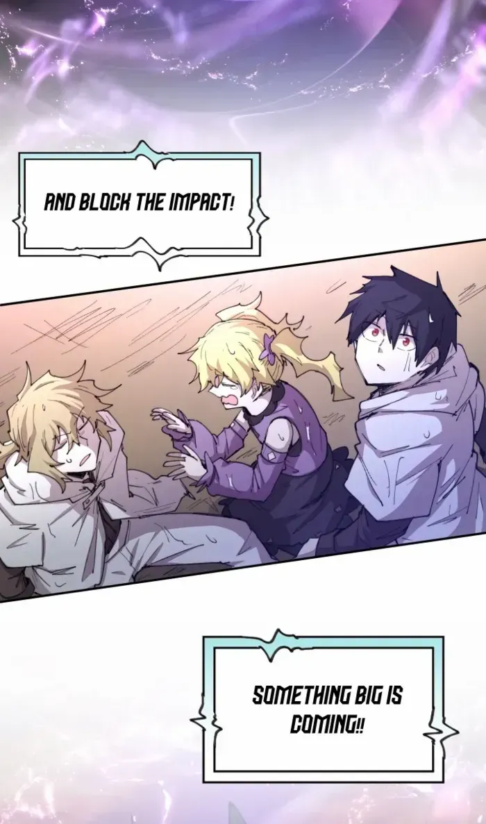 The Rebirth of the Hero’s Party’s Archmage Chapter 99 page 39 - 