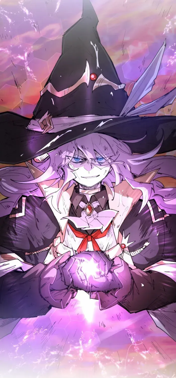 The Rebirth of the Hero’s Party’s Archmage Chapter 99 page 40 - 