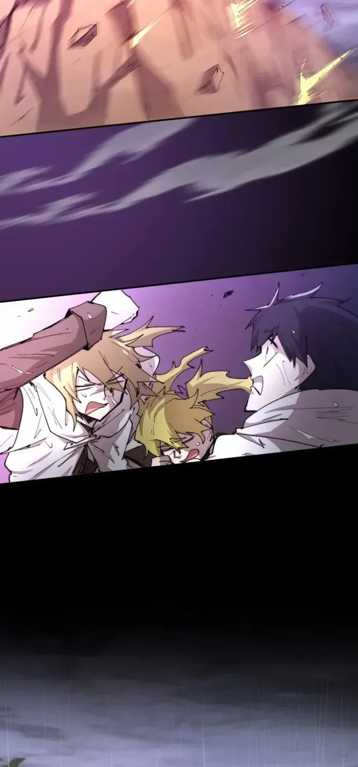 The Rebirth of the Hero’s Party’s Archmage Chapter 99 page 43 - 