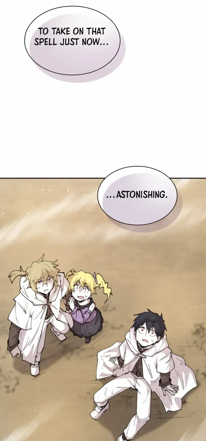 The Rebirth of the Hero’s Party’s Archmage Chapter 99 page 51 - 