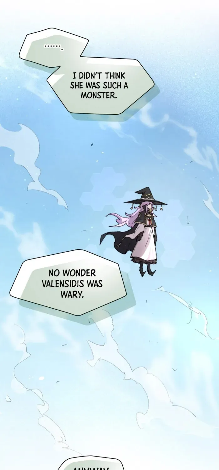 The Rebirth of the Hero’s Party’s Archmage Chapter 99 page 54 - 
