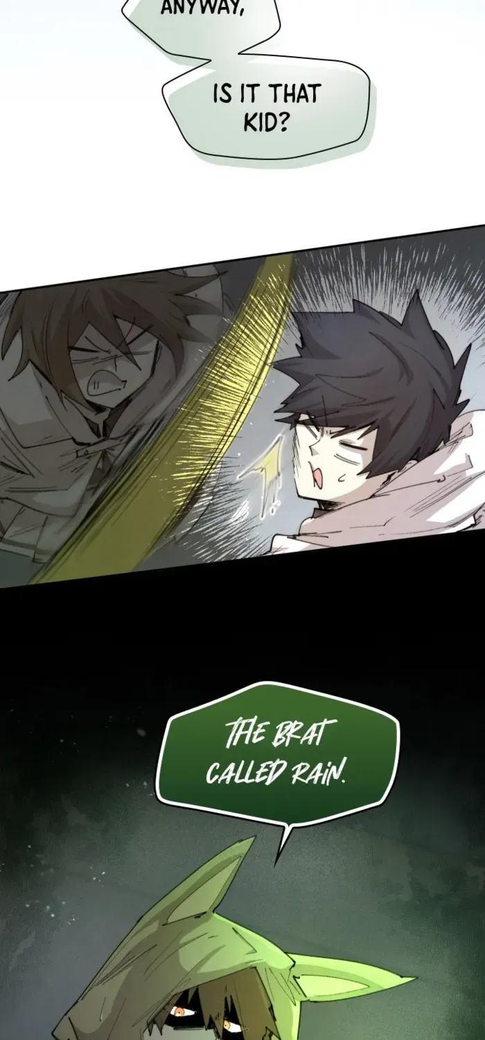The Rebirth of the Hero’s Party’s Archmage Chapter 99 page 55 - 