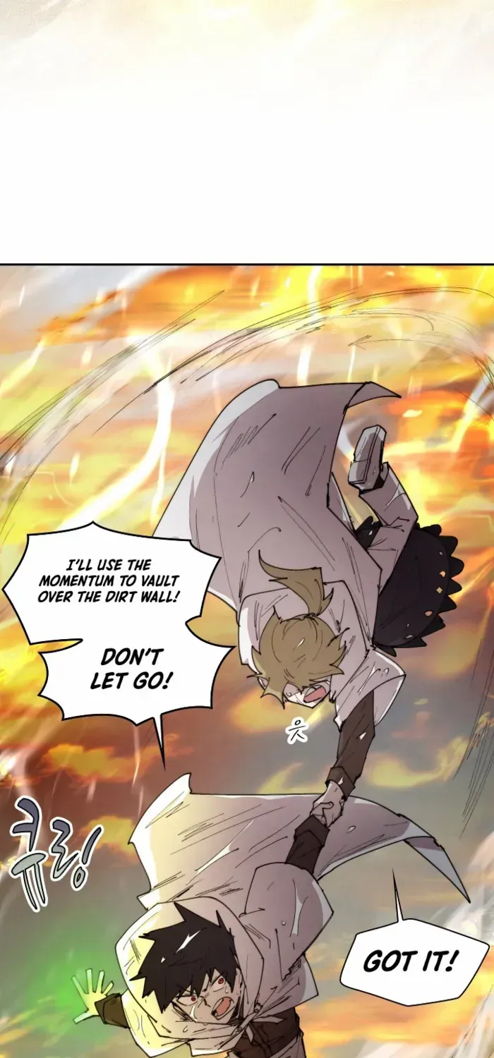 The Rebirth of the Hero’s Party’s Archmage Chapter 99 page 8 - 