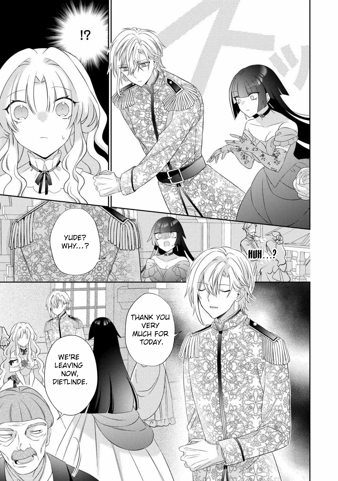 The Reborn Bride Can