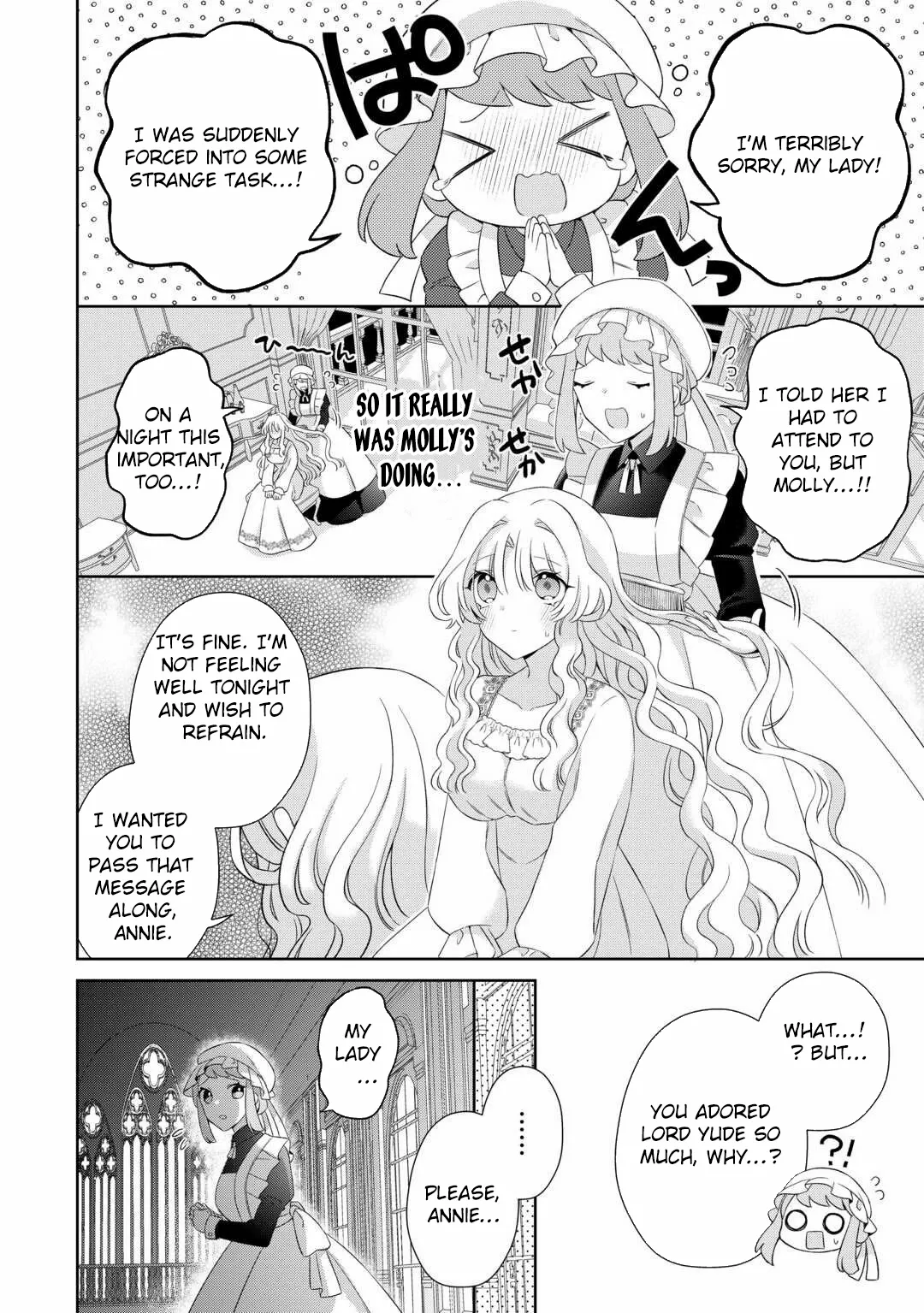 The Reborn Bride Can