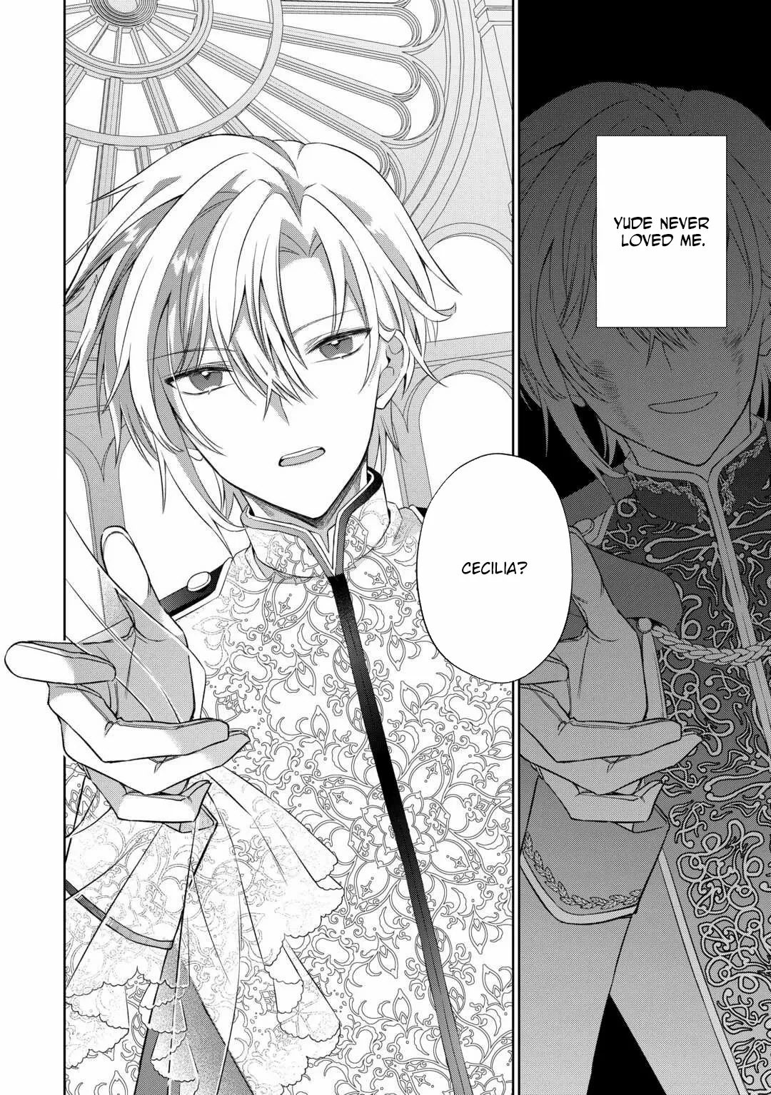 The Reborn Bride Can