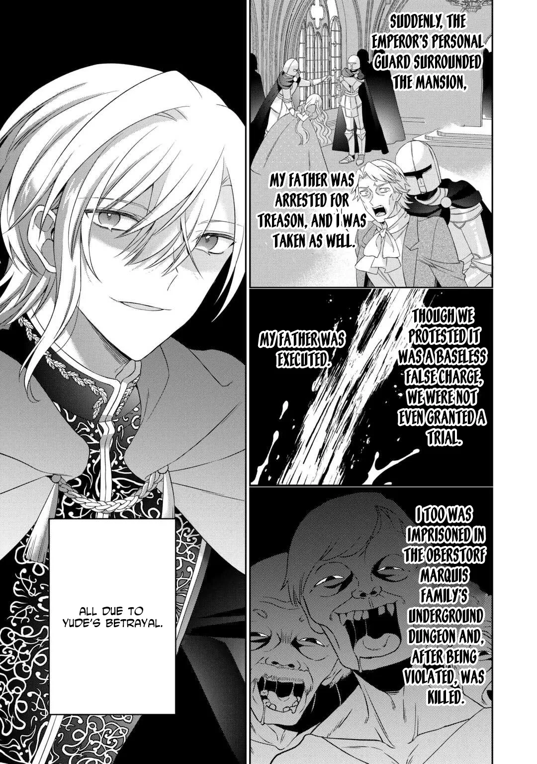 The Reborn Bride Can