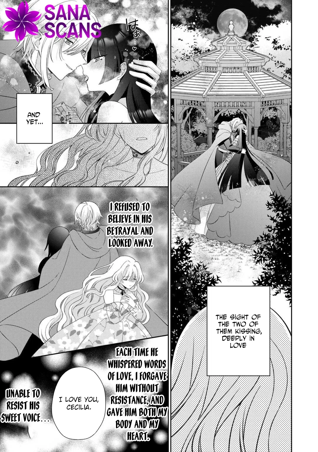 The Reborn Bride Can