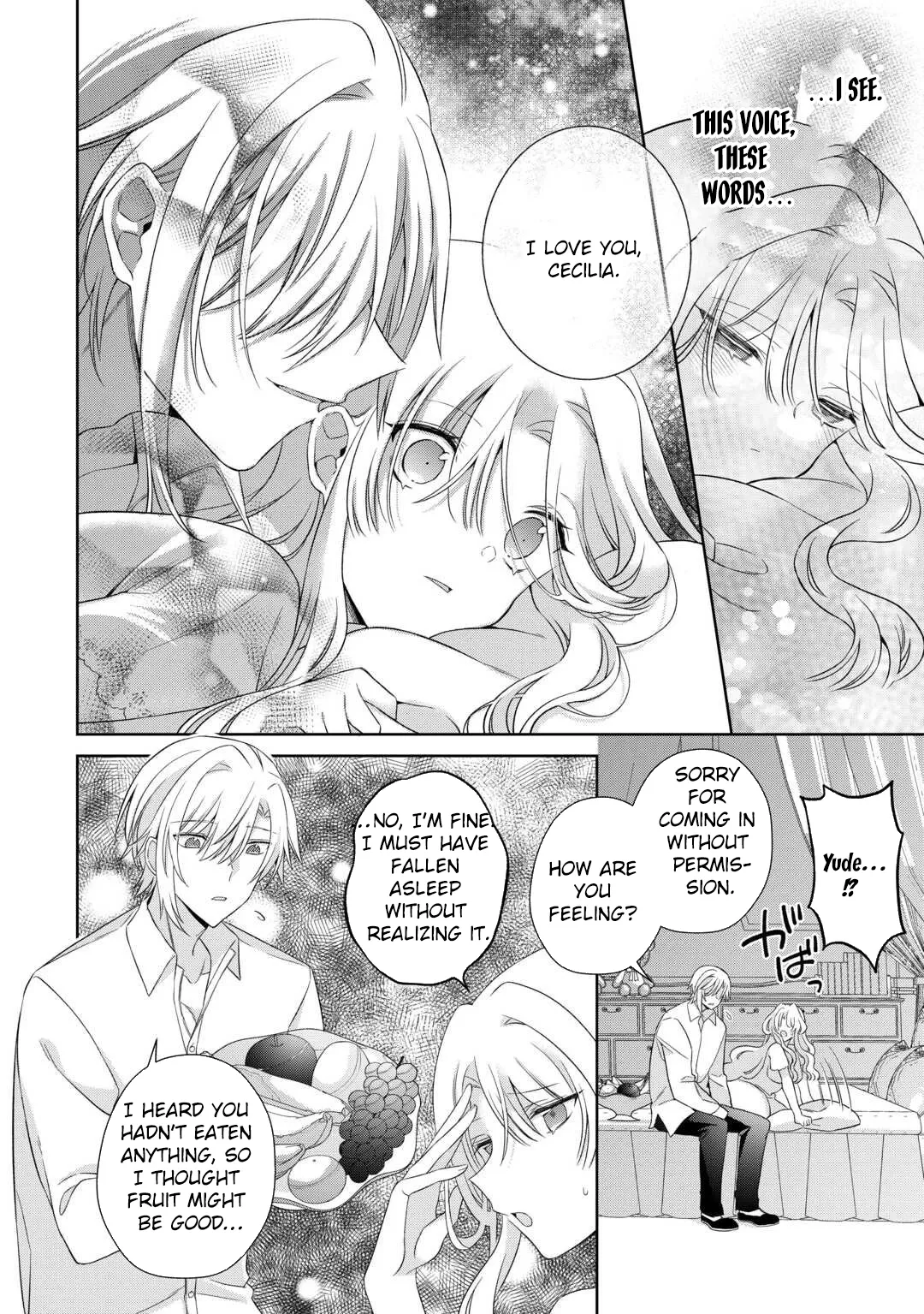 The Reborn Bride Can