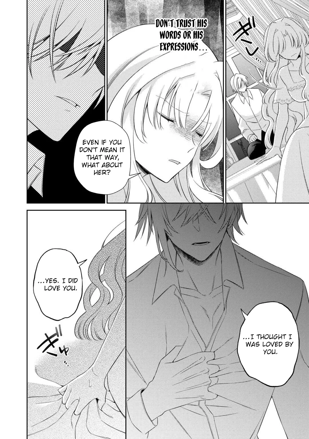The Reborn Bride Can