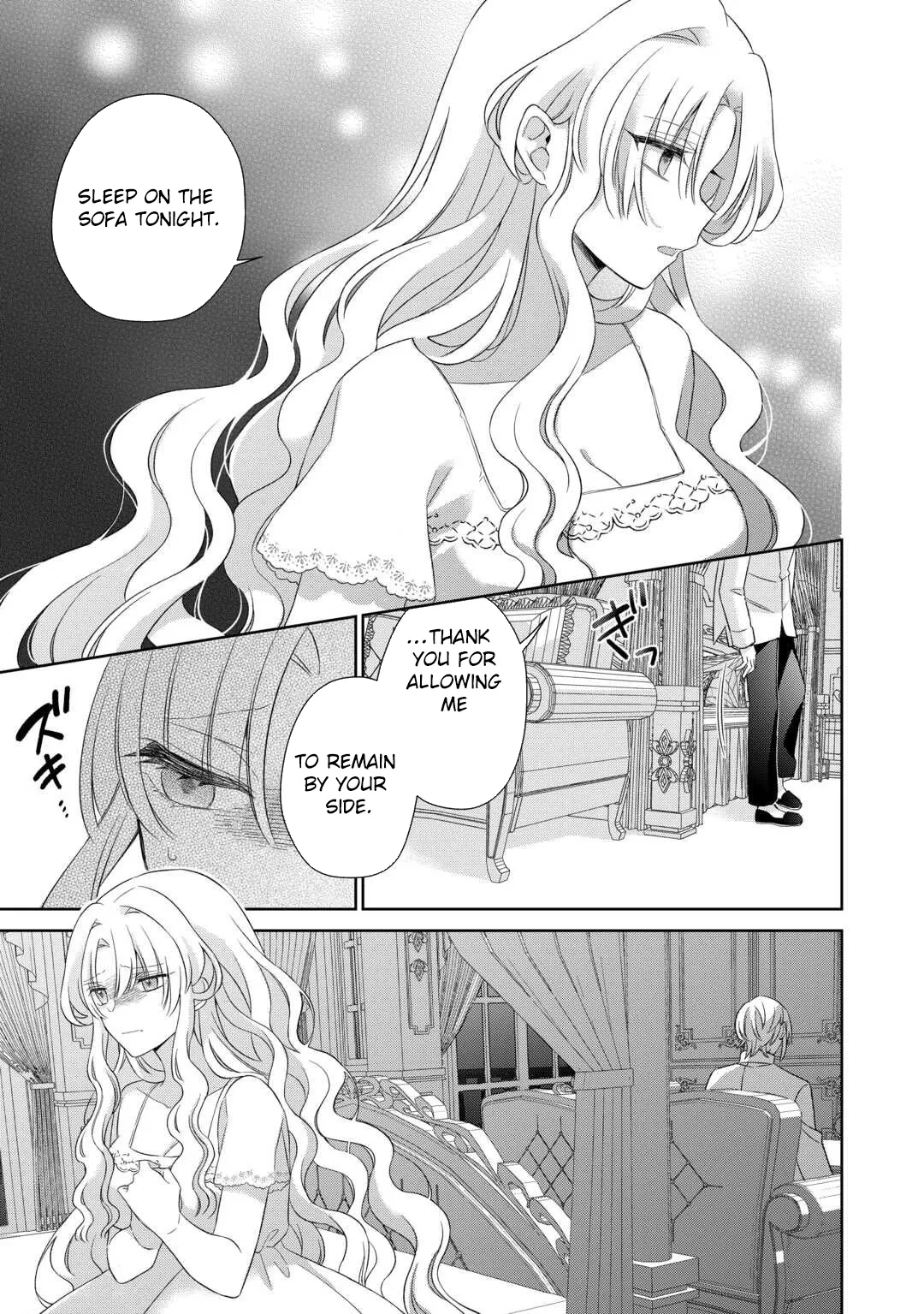 The Reborn Bride Can