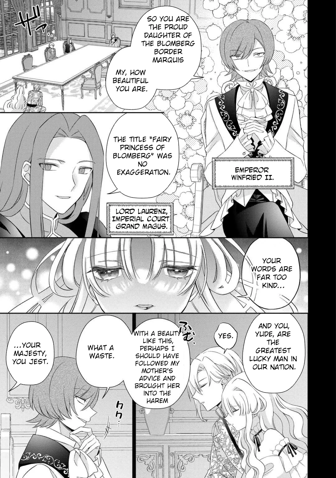 The Reborn Bride Can
