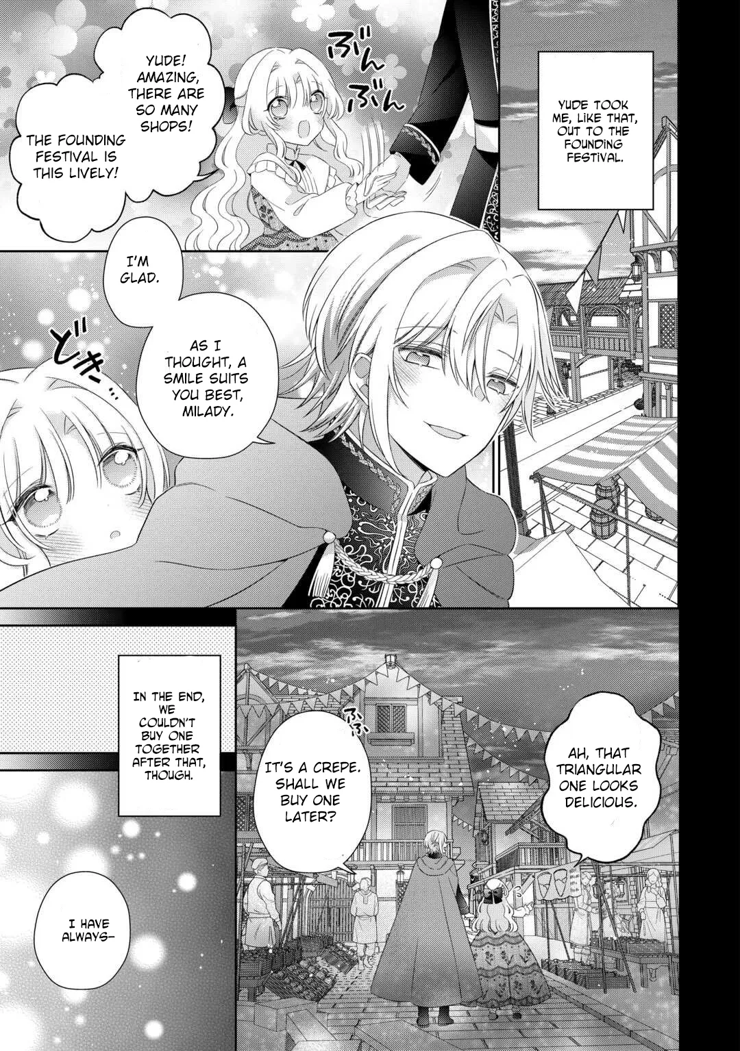 The Reborn Bride Can