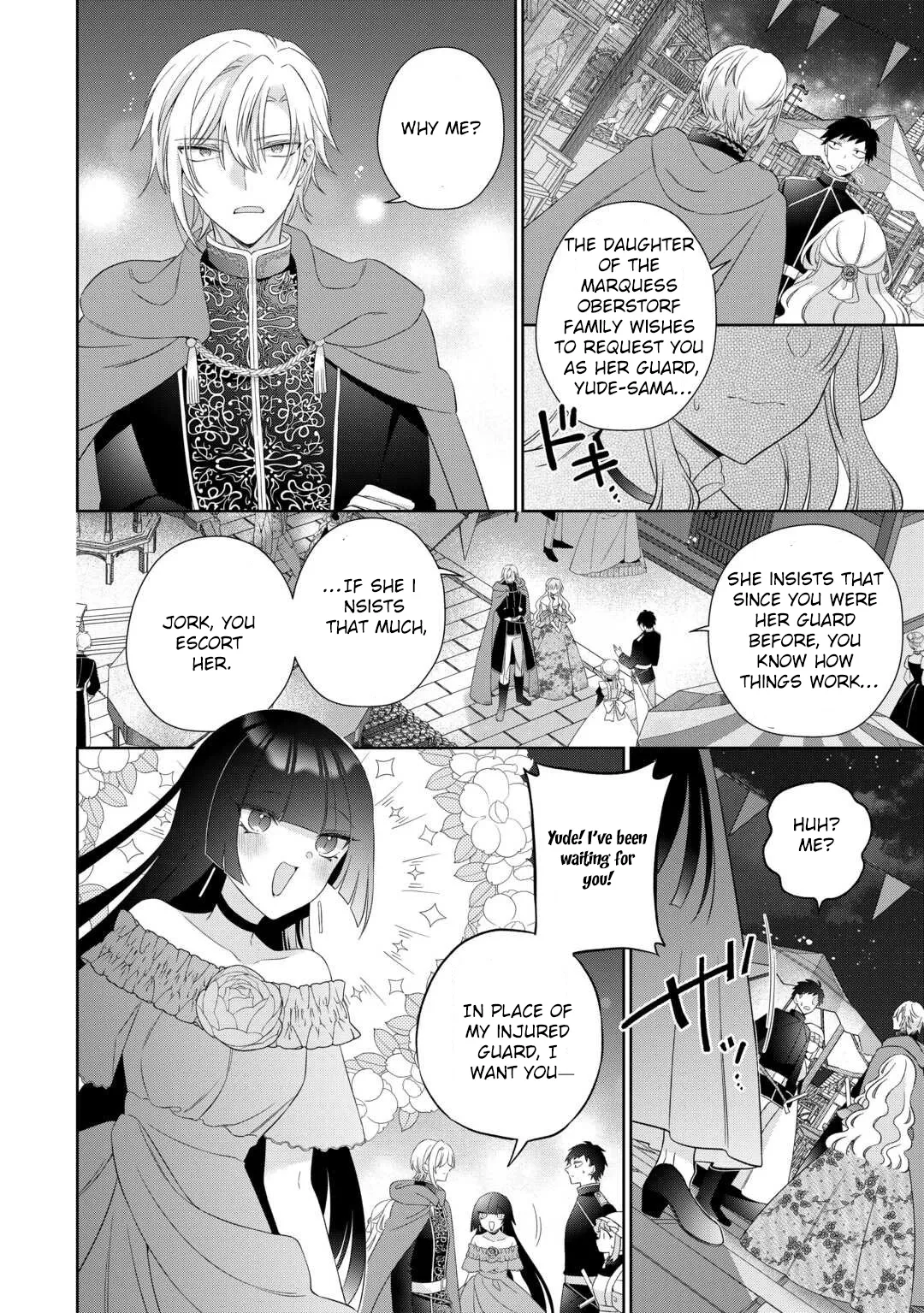 The Reborn Bride Can
