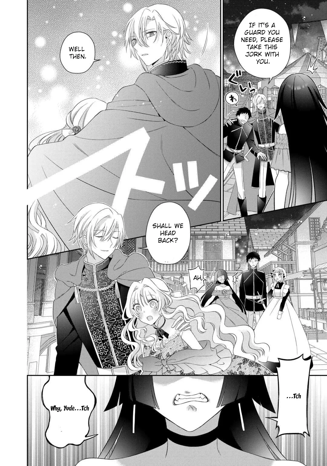 The Reborn Bride Can