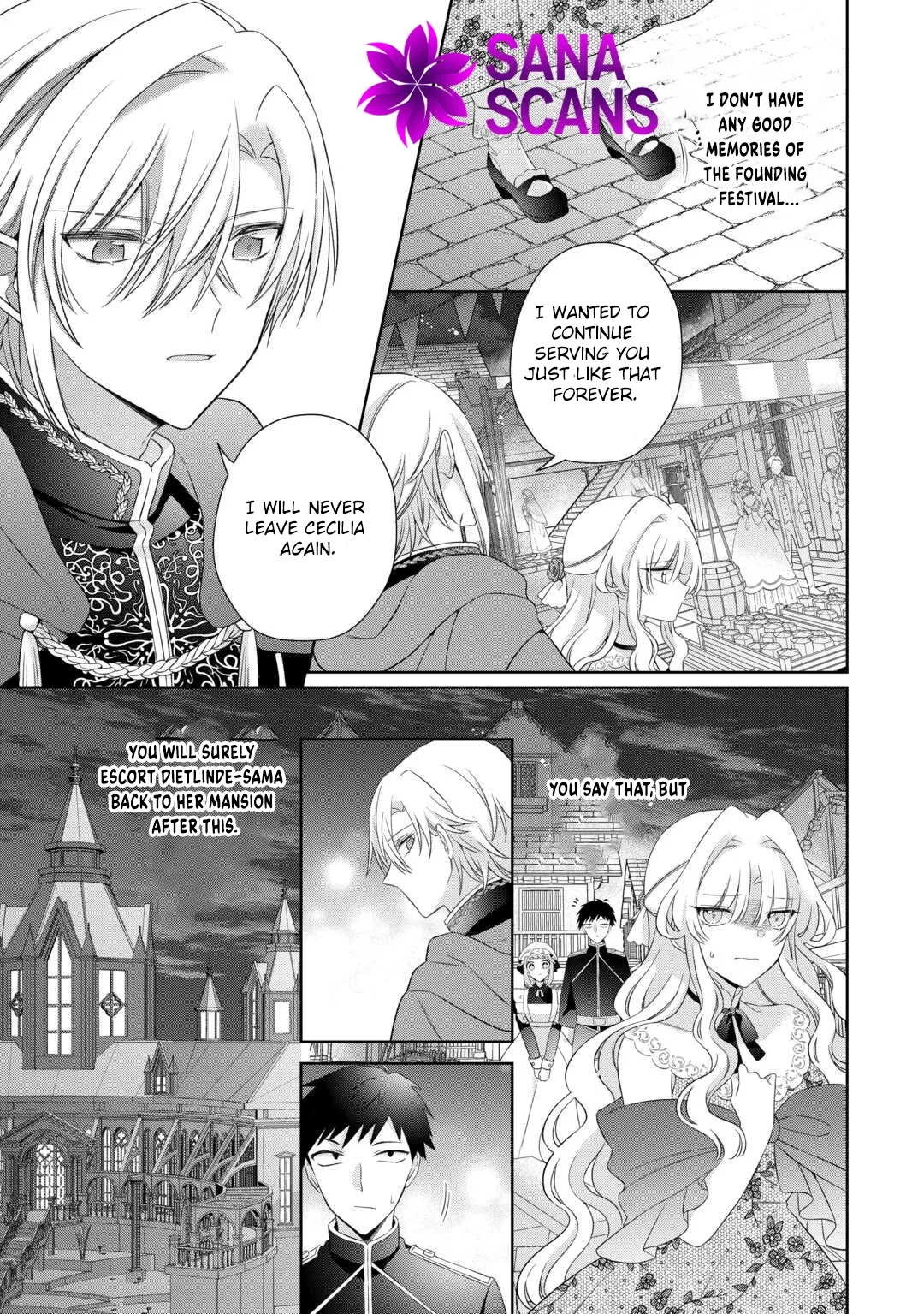 The Reborn Bride Can