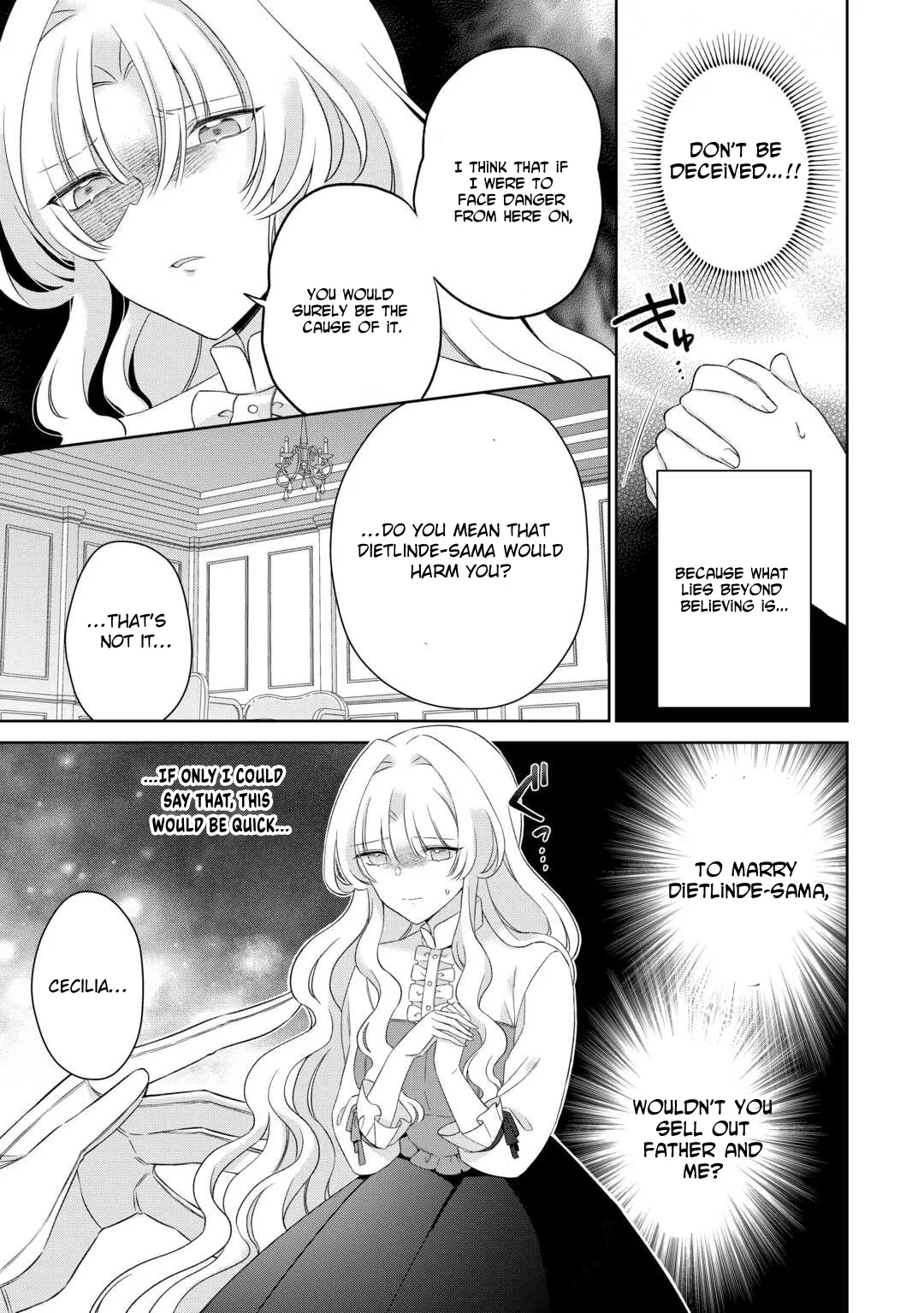 The Reborn Bride Can