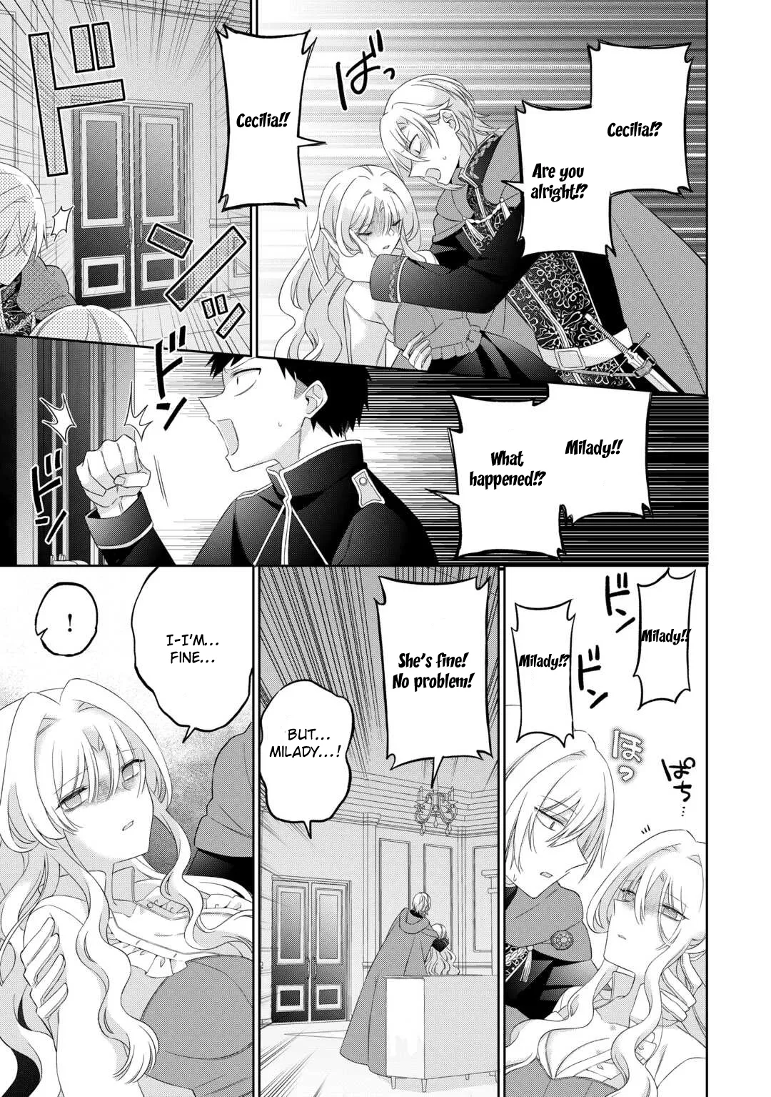 The Reborn Bride Can