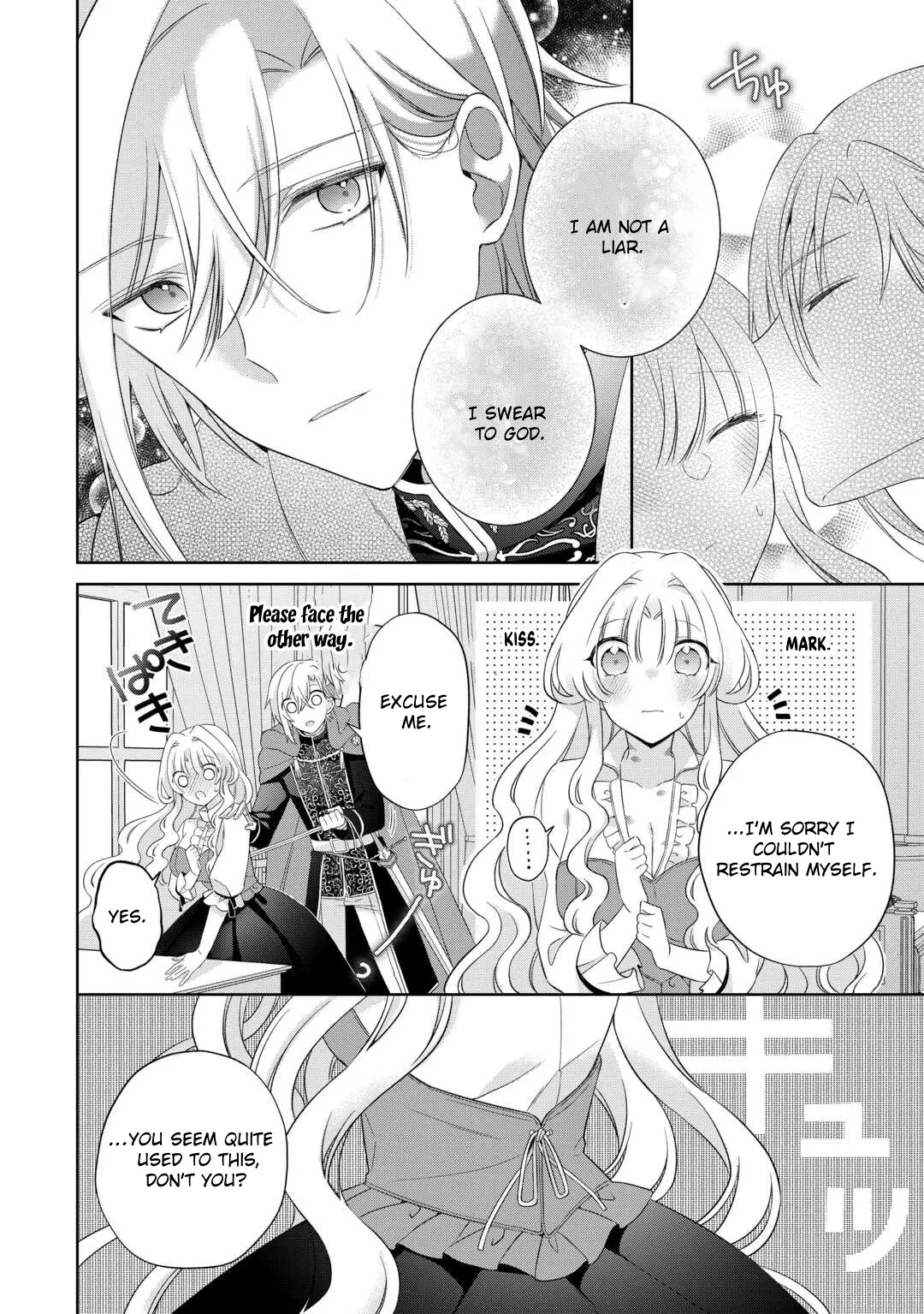 The Reborn Bride Can