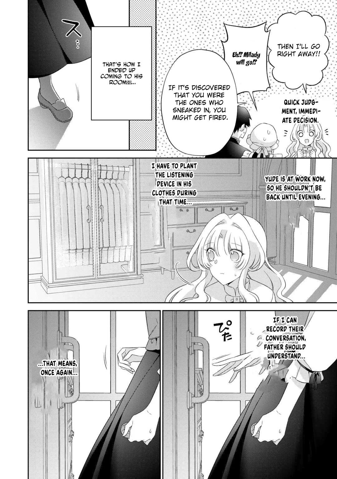 The Reborn Bride Can