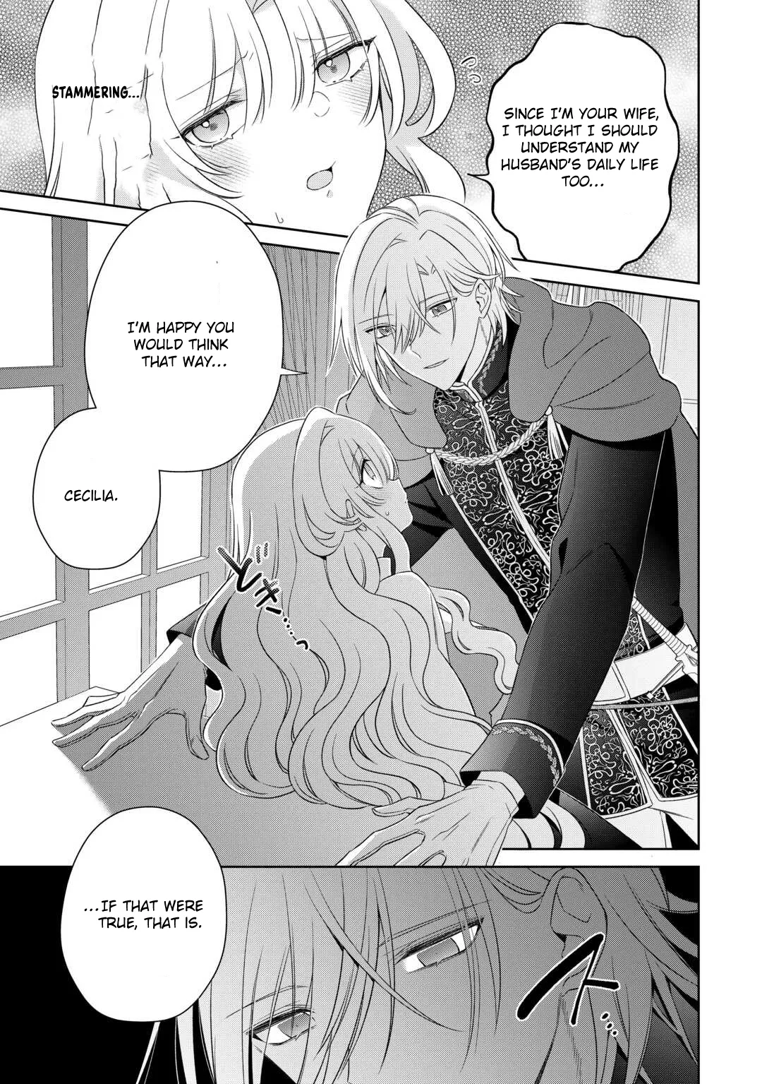 The Reborn Bride Can