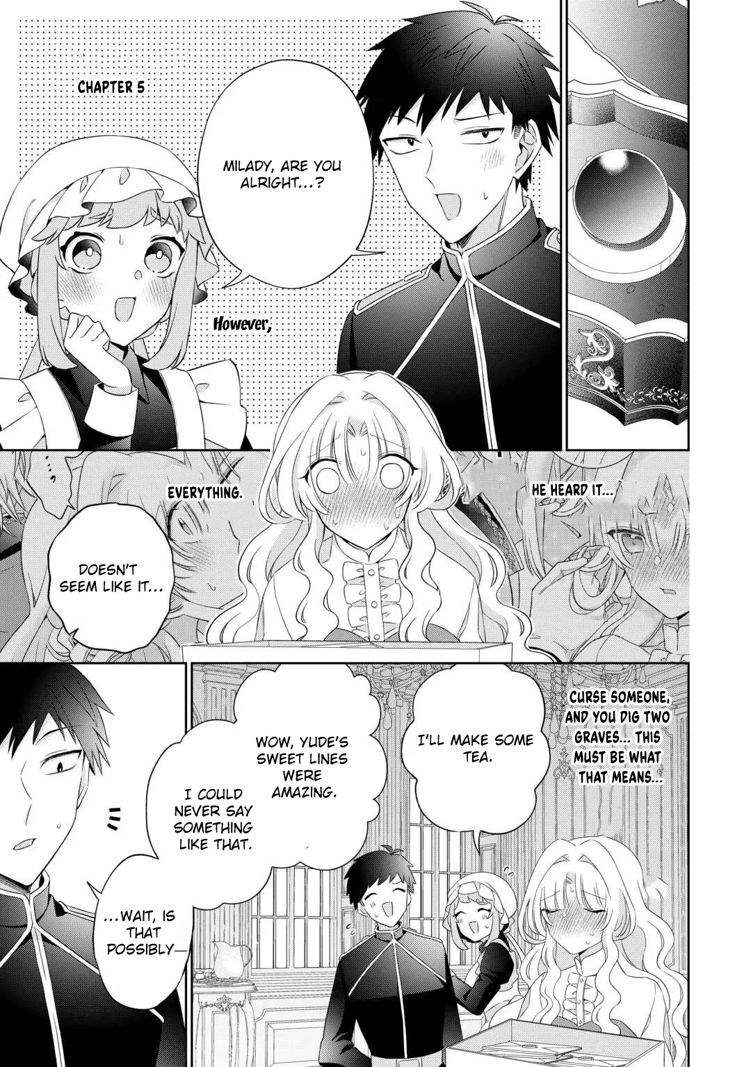 The Reborn Bride Can