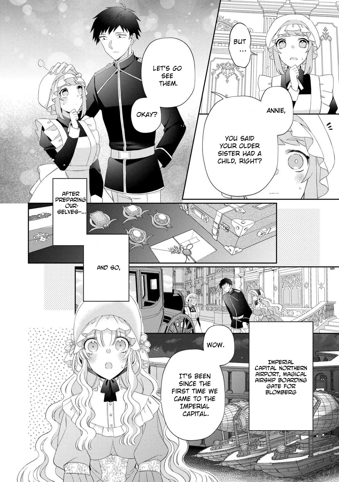 The Reborn Bride Can