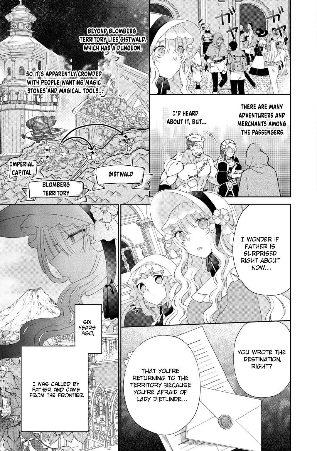 The Reborn Bride Can