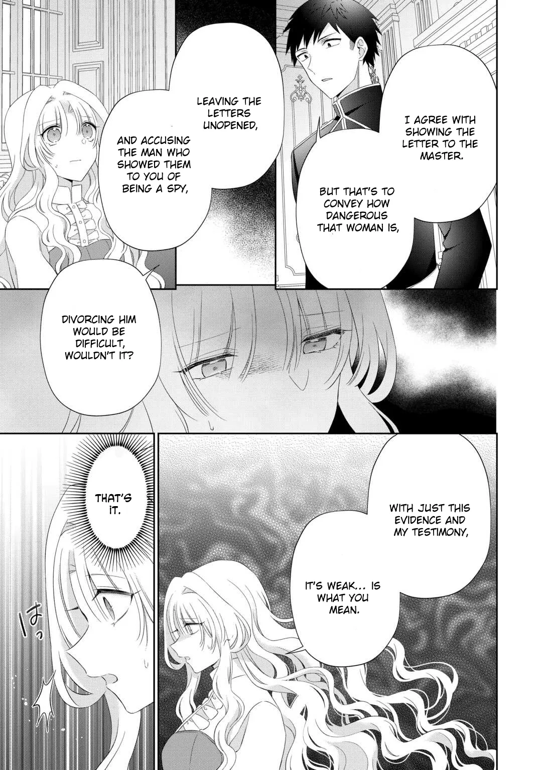 The Reborn Bride Can