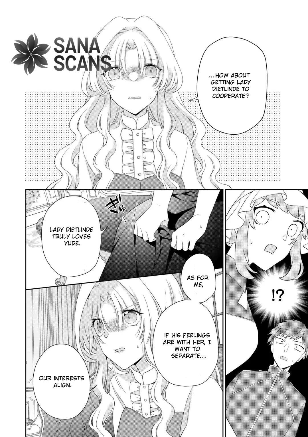 The Reborn Bride Can