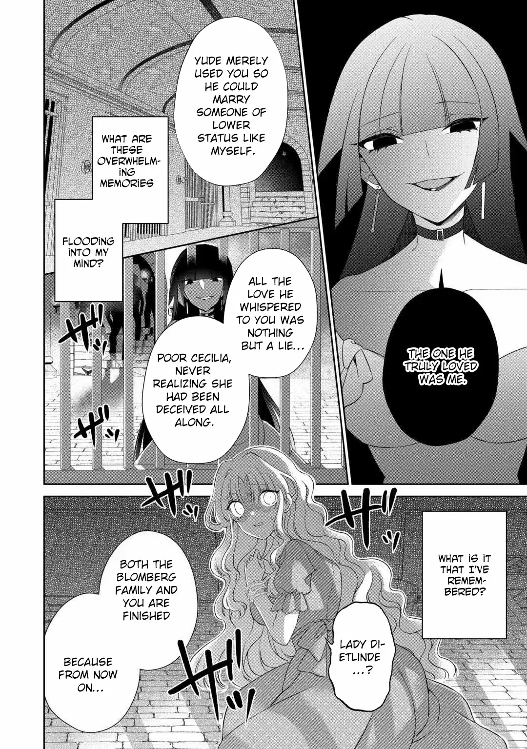 The Reborn Bride Can