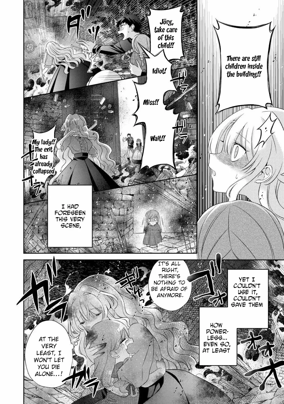 The Reborn Bride Can