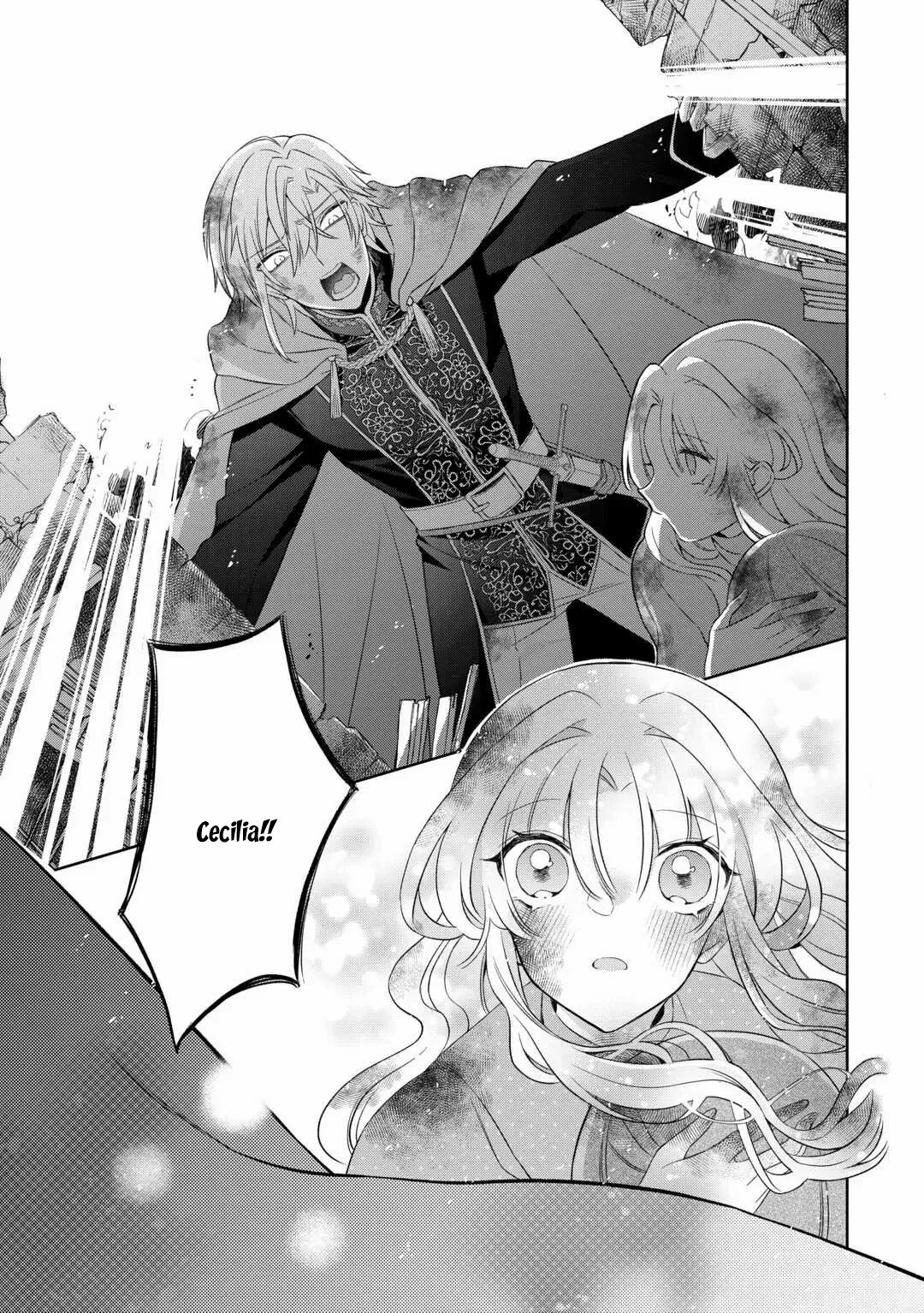 The Reborn Bride Can