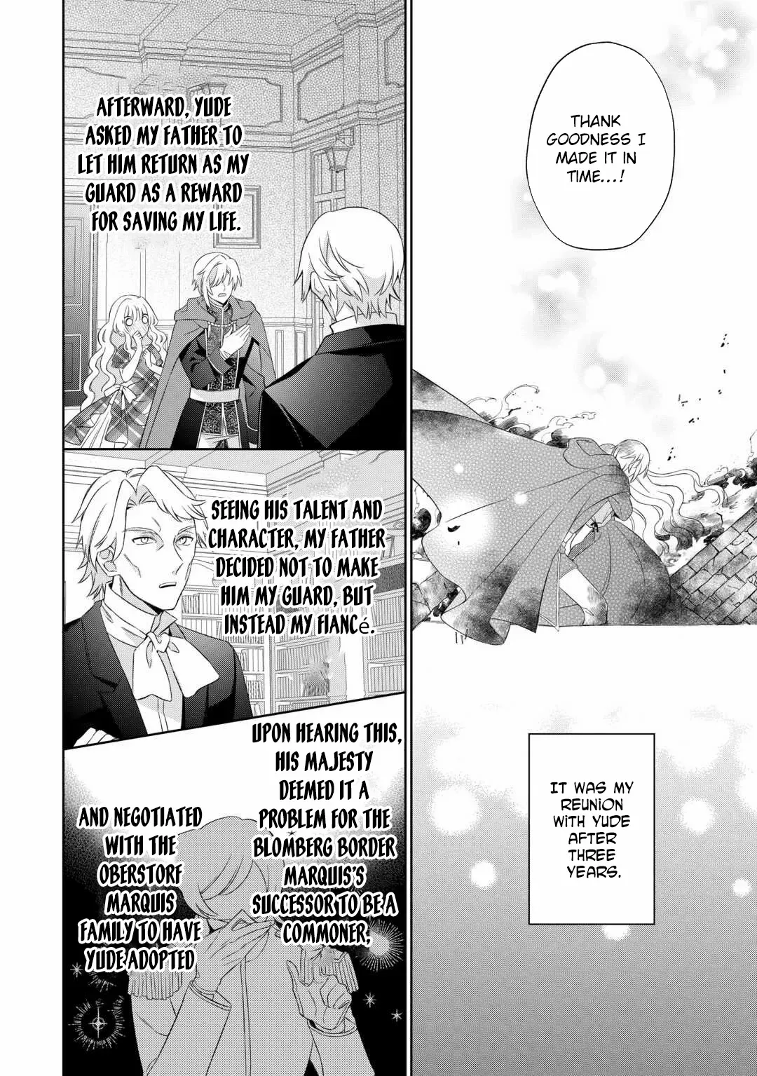 The Reborn Bride Can