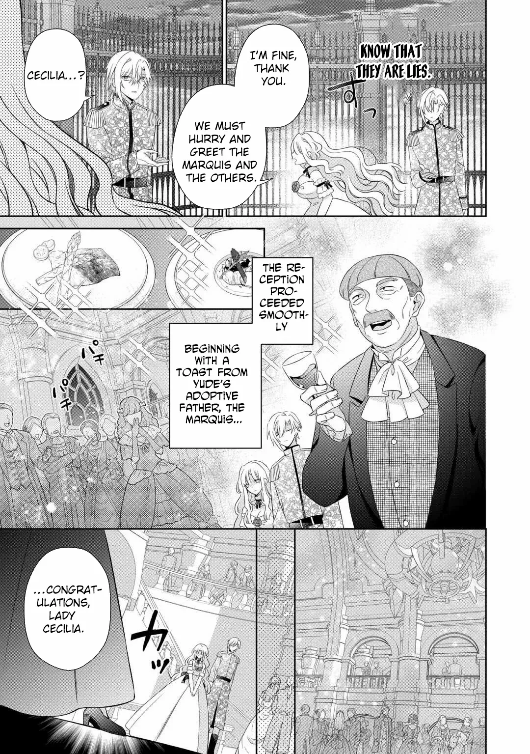 The Reborn Bride Can