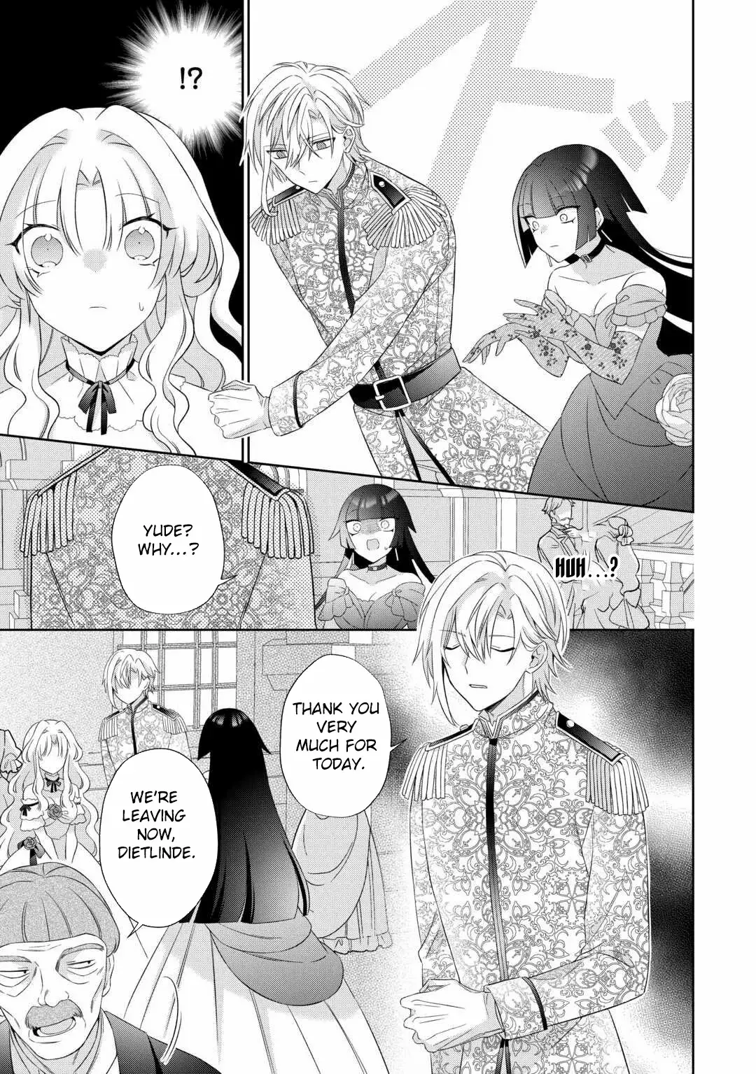 The Reborn Bride Can