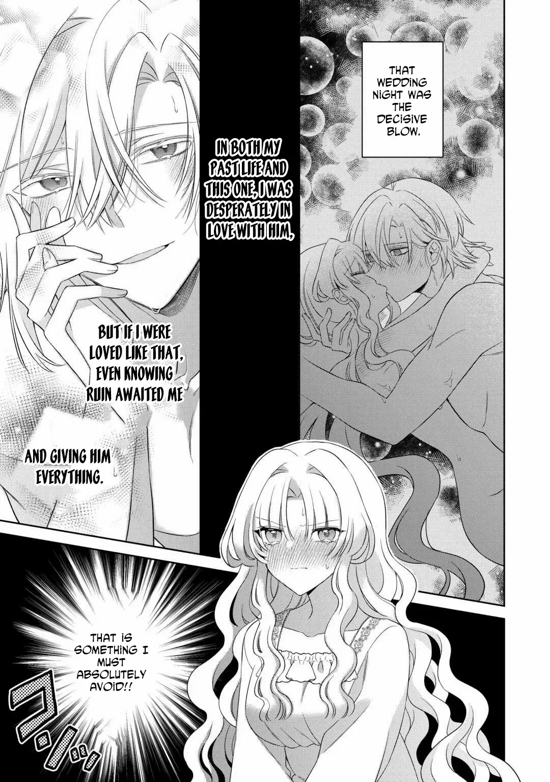 The Reborn Bride Can