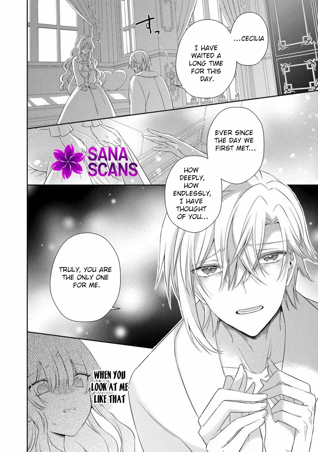 The Reborn Bride Can