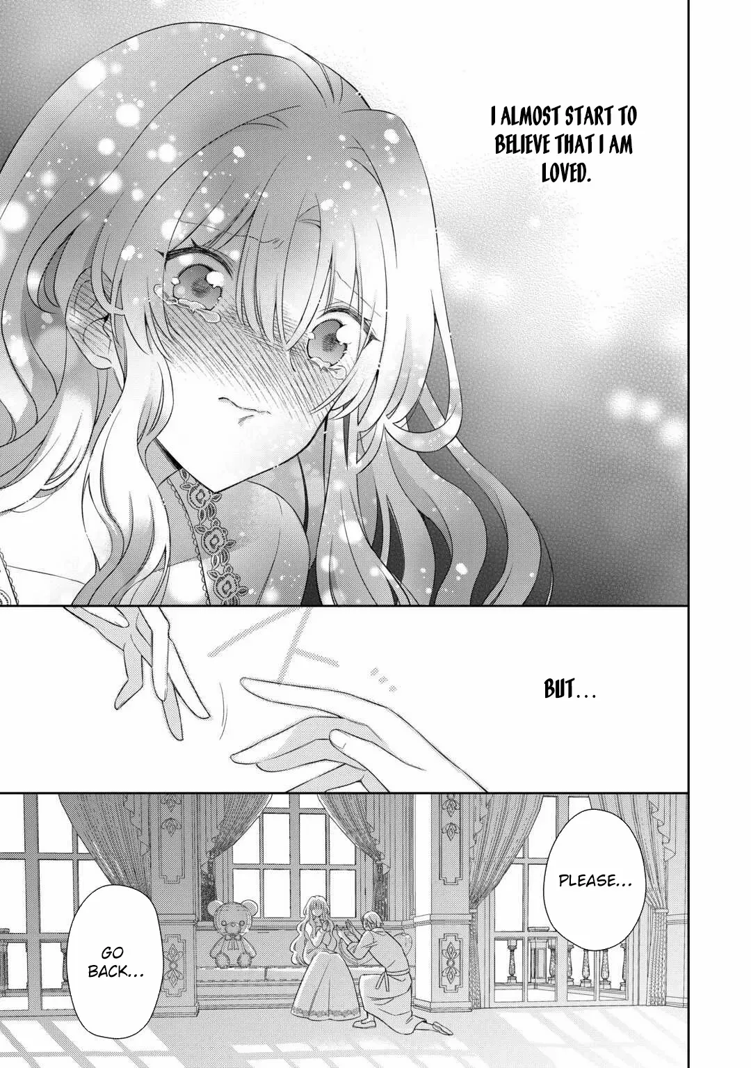 The Reborn Bride Can