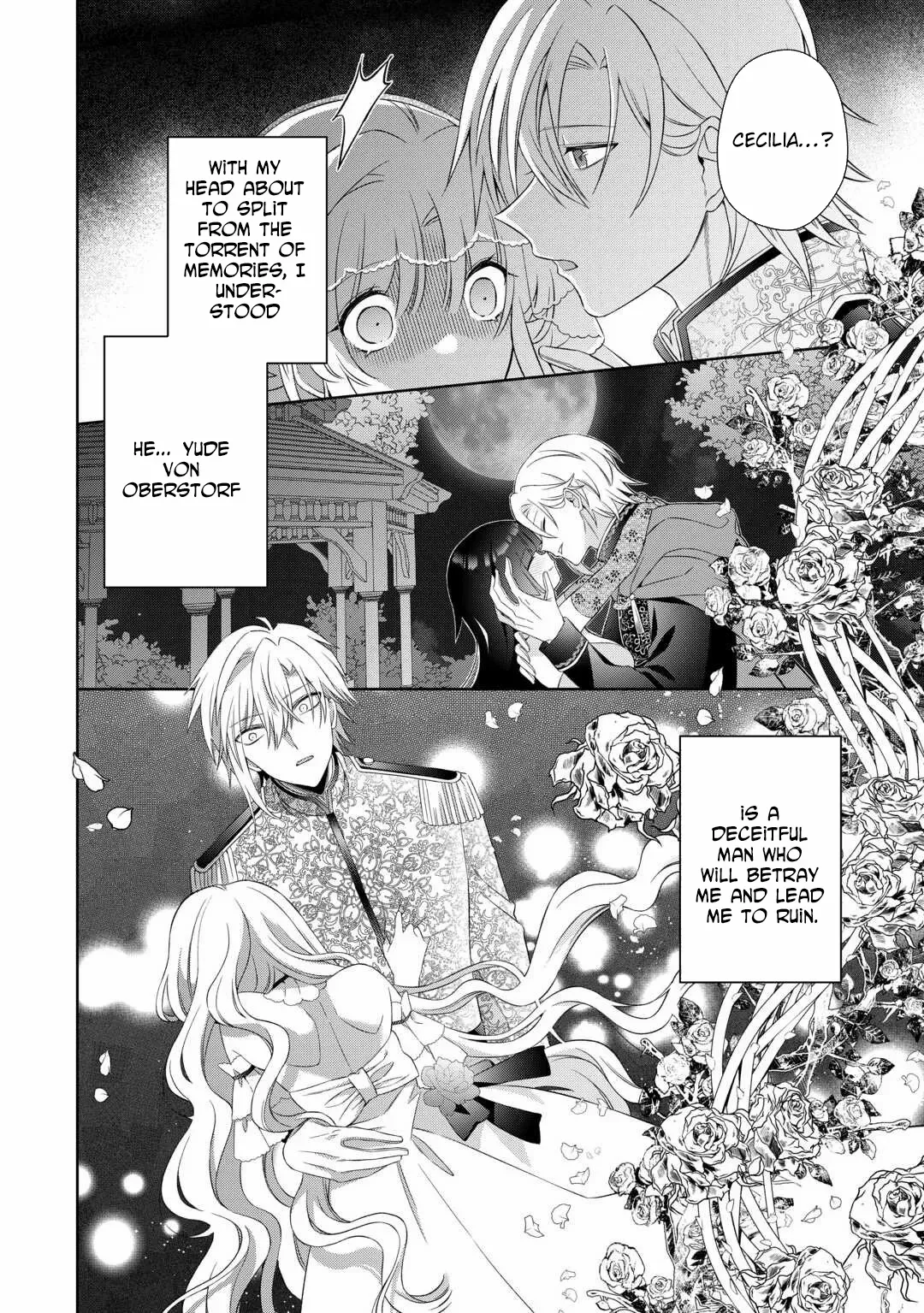 The Reborn Bride Can