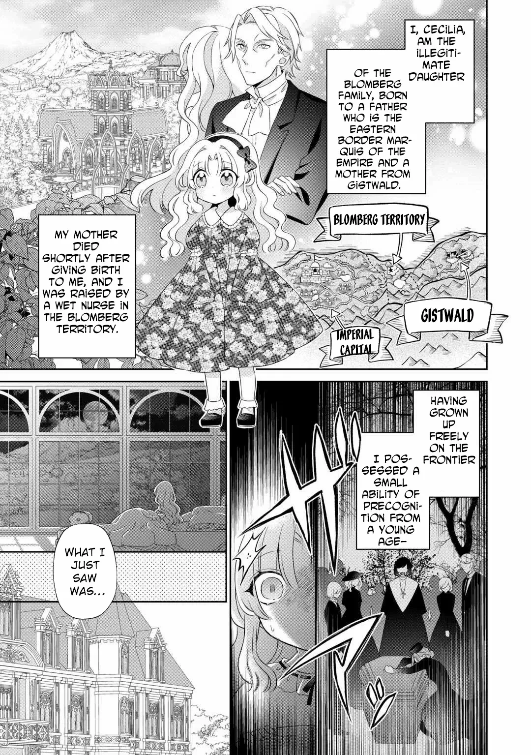 The Reborn Bride Can