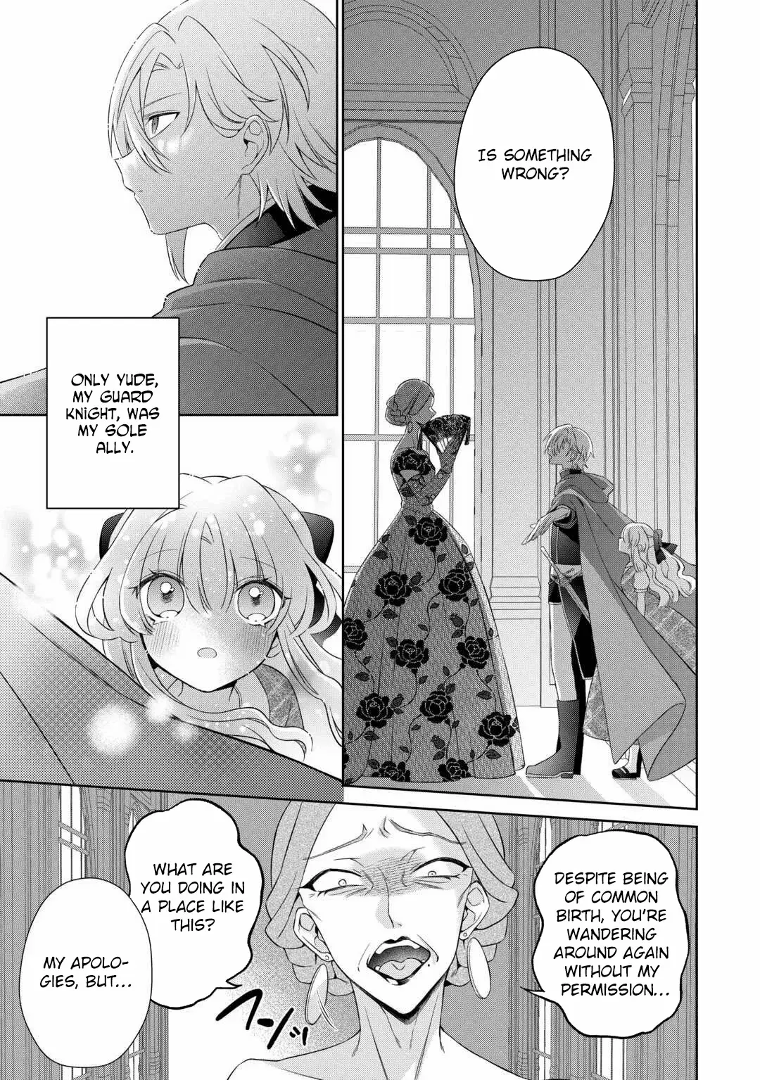 The Reborn Bride Can