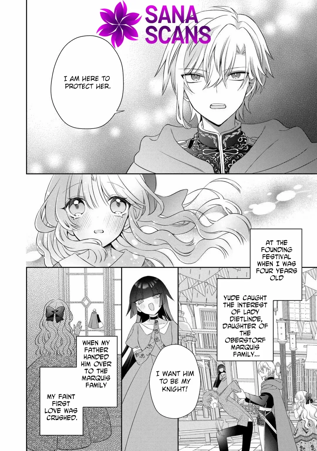 The Reborn Bride Can