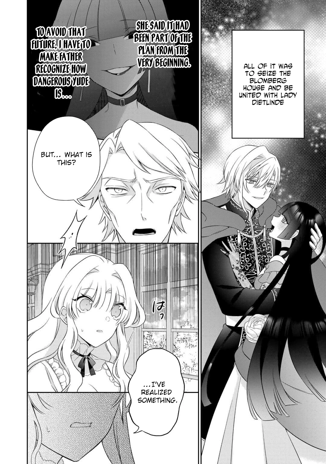 The Reborn Bride Can