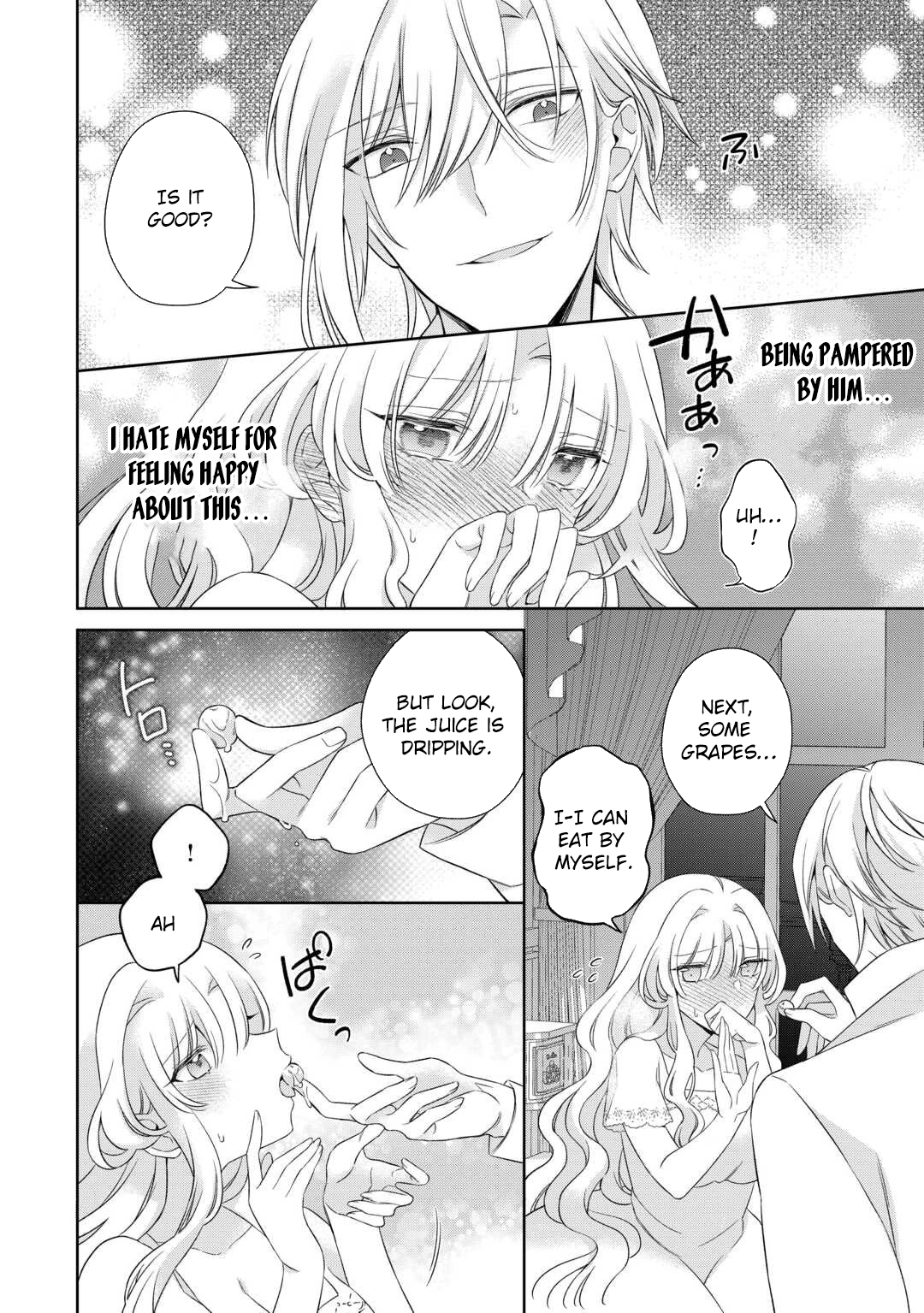The Reborn Bride Can