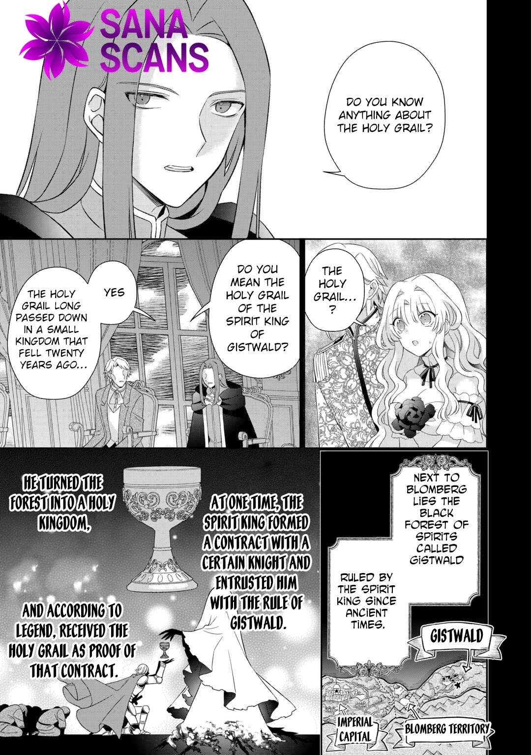 The Reborn Bride Can