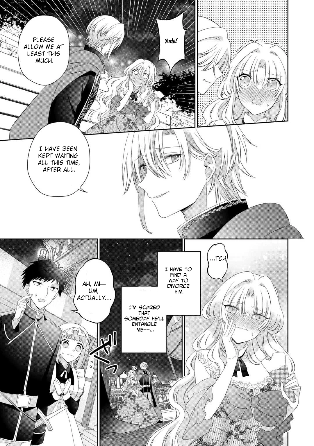 The Reborn Bride Can