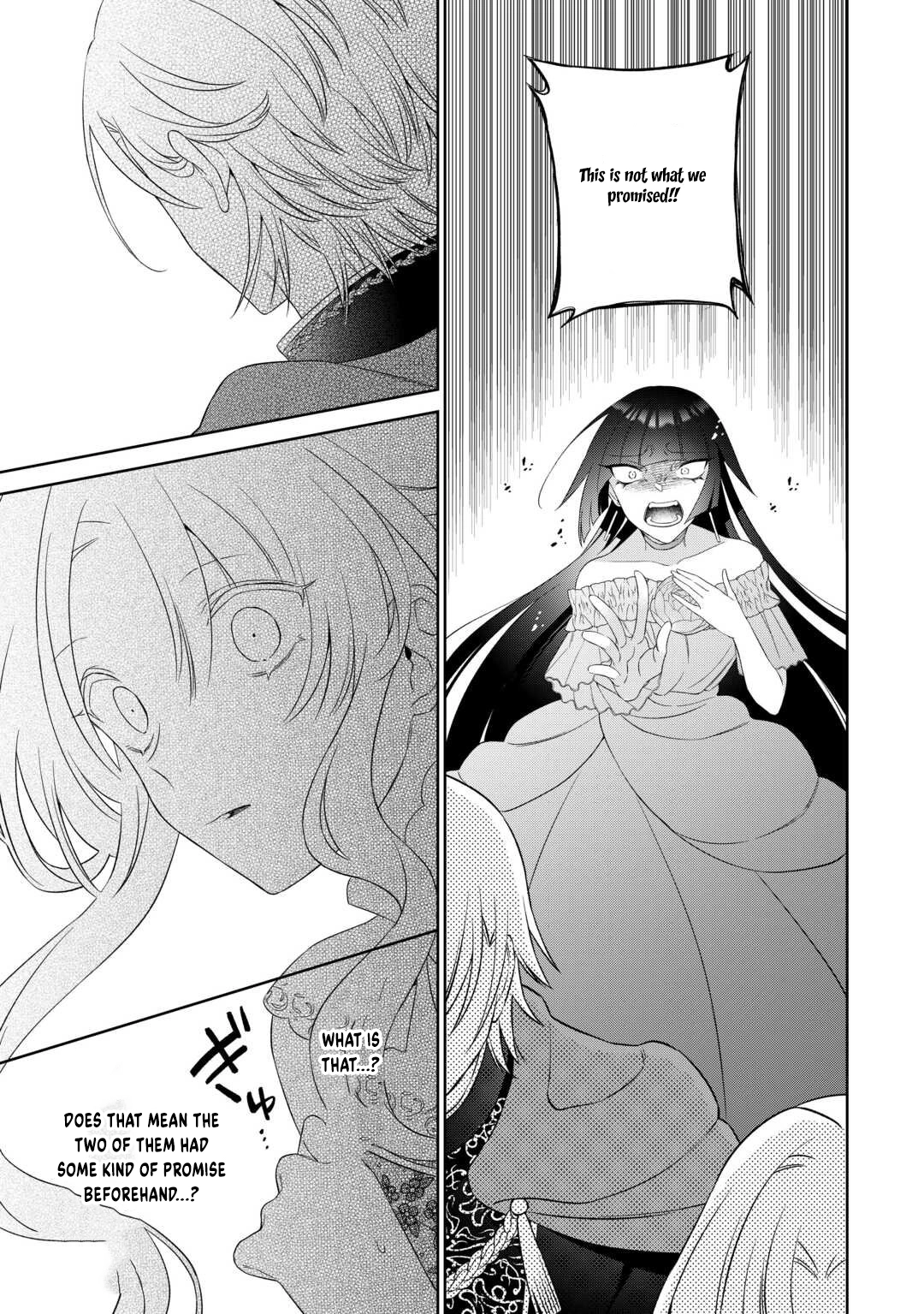 The Reborn Bride Can