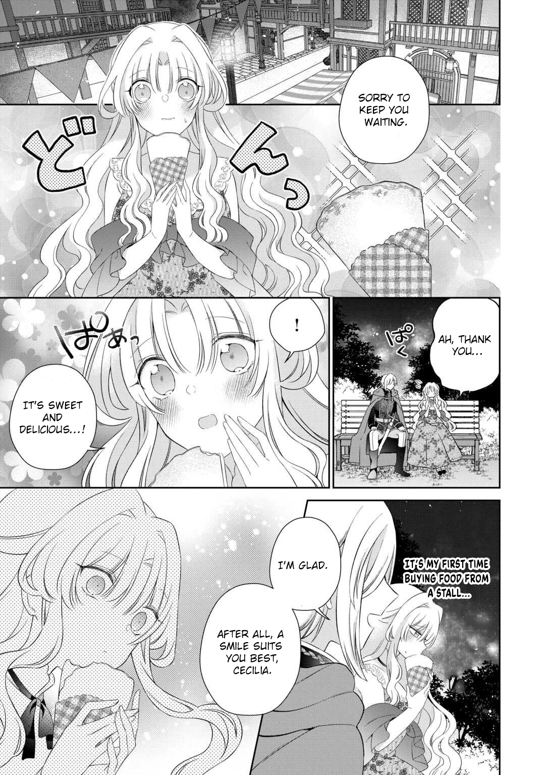 The Reborn Bride Can