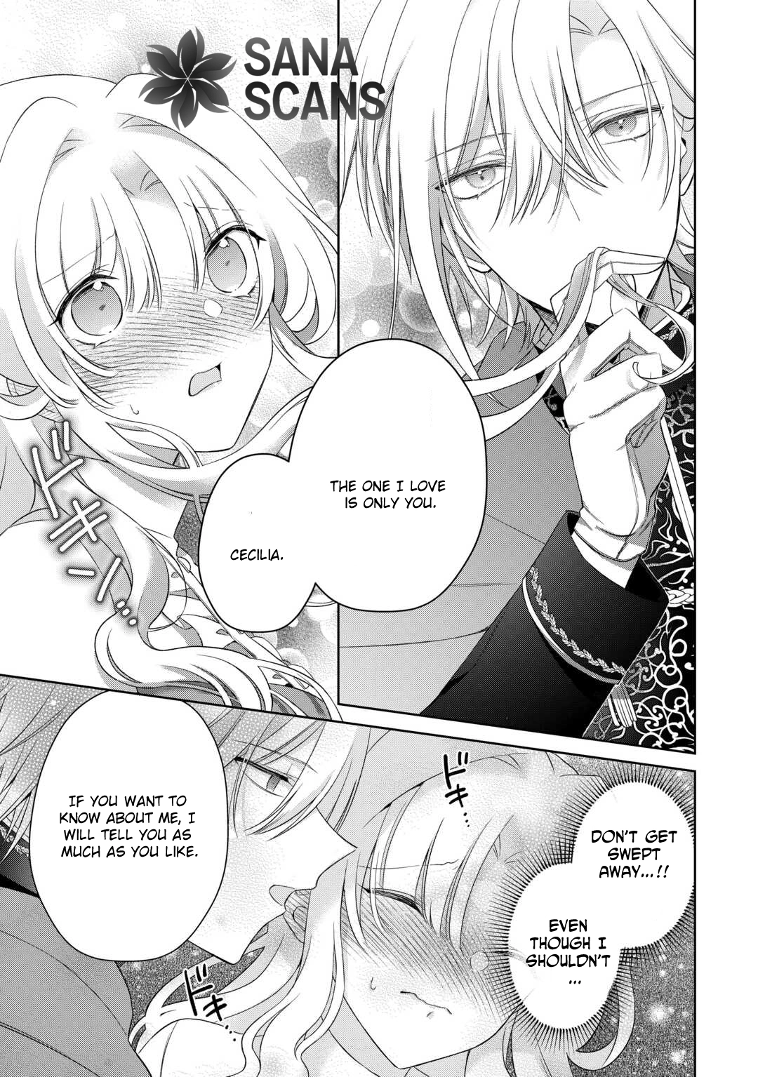 The Reborn Bride Can